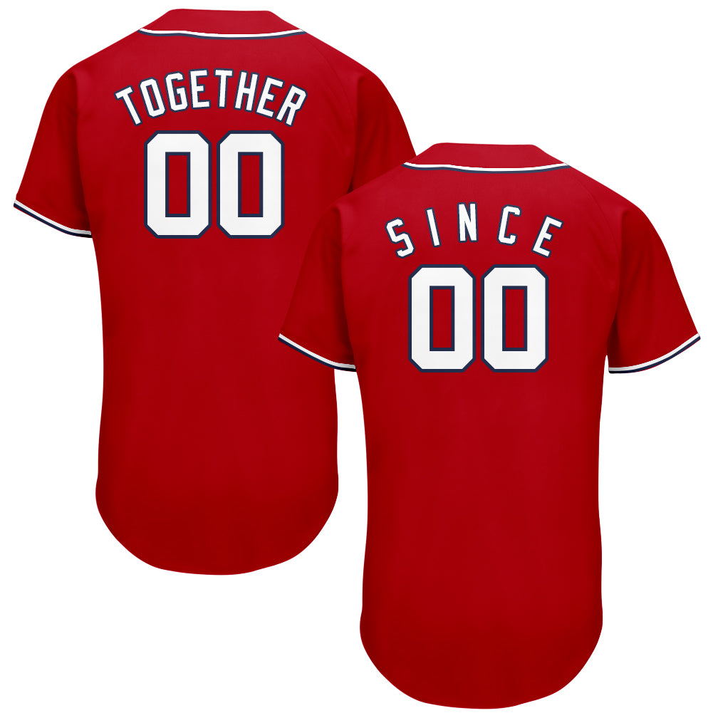 Together 2025 since jerseys