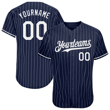 Custom Red Navy Blue Raglan White Baseball Jerseys For Men & Women JN1 in  2023