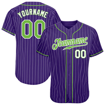 Custom Gray Baseball Jerseys, Baseball Uniforms For Your Team – Tagged  Font-Neon Green