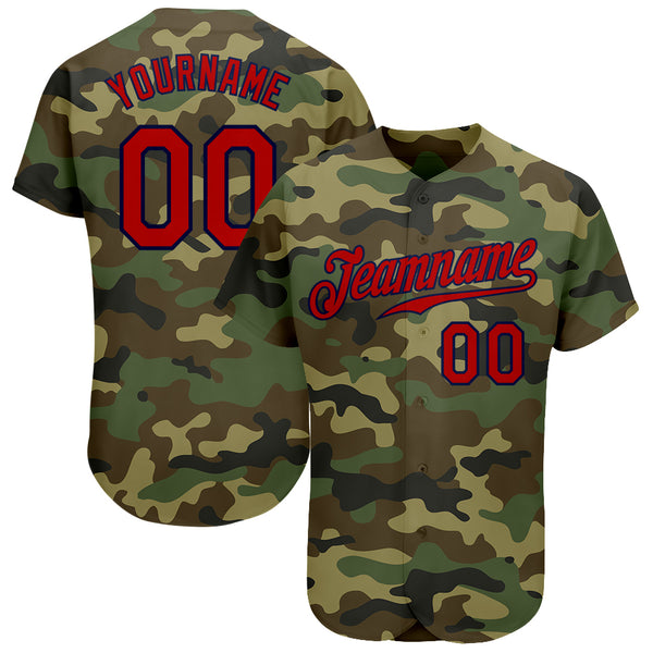 Salute to store service custom jersey