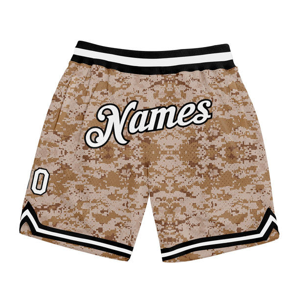 Smiley Cabana Basketball store Shorts