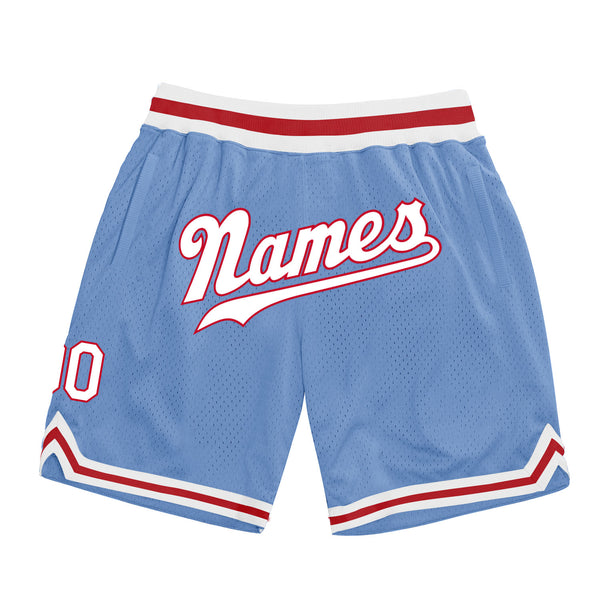 Throwback nba short clearance shorts