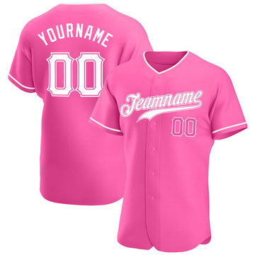 Source Fast delivery Custom Printing v neck hot pink baseball jersey, custom  camo baseball team jersey on m.