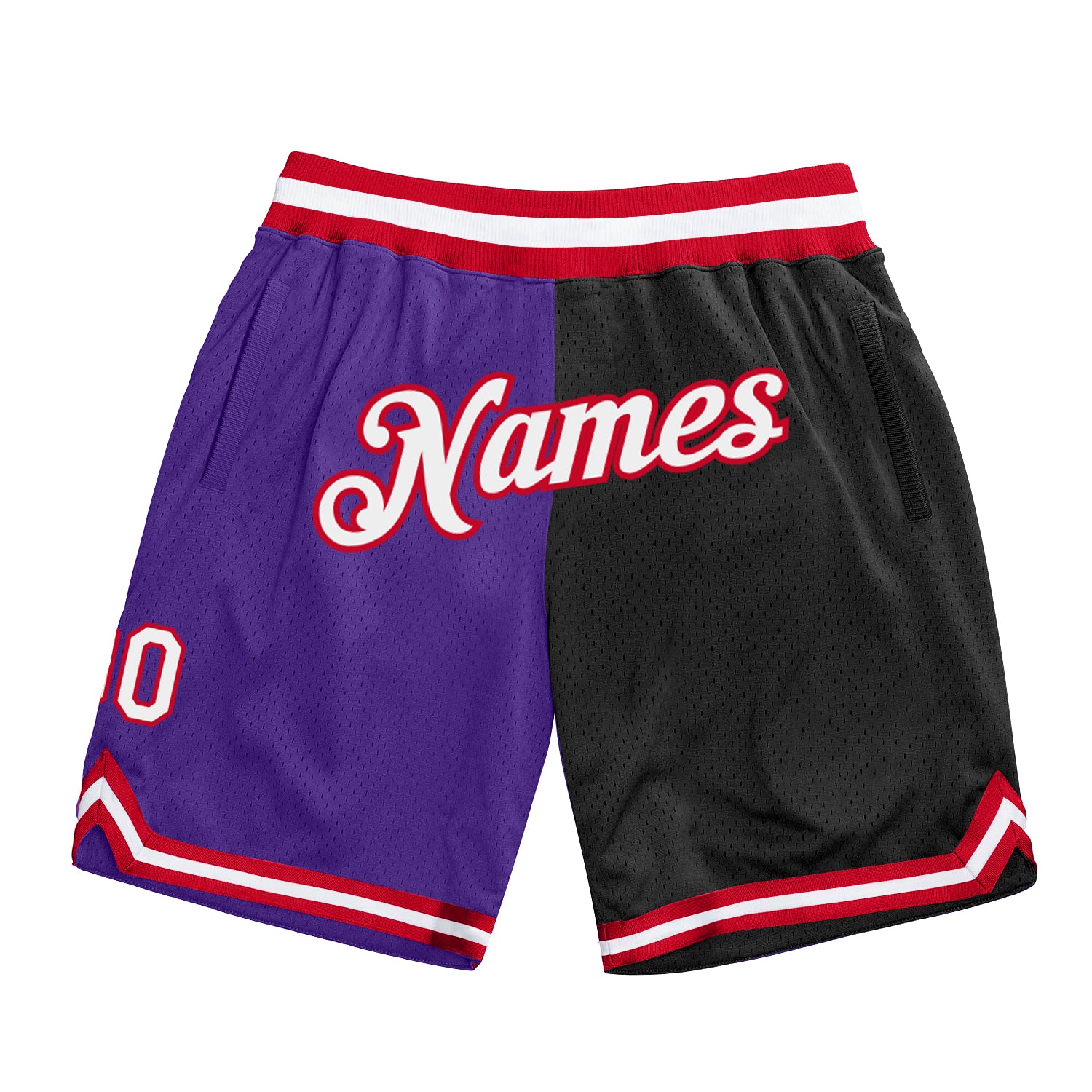 Throwback nba hotsell short shorts